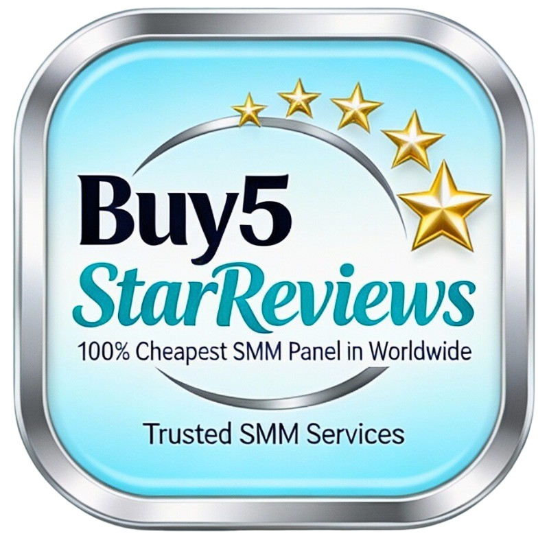 Buy5StarReviews™- From 100% Real Local Reviews and Verified Accounts
