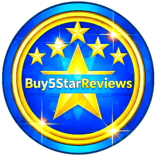 Buy5StarReviews With 100% Build Your Business Easily in Online