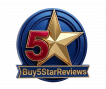 Buy5StarReviews - Grow Your Business Easily